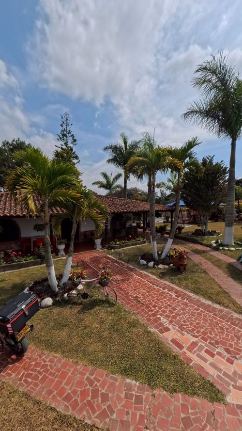 Casa de 3 alcobas en venta en Mesa De Los Santos, Piedecuesta, 180 m² · foto 22 de 24