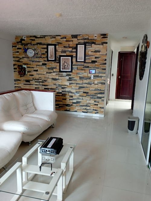Apartamento de 5 alcobas en venta en Centro, Bucaramanga, 136 m² · foto 2 de 5