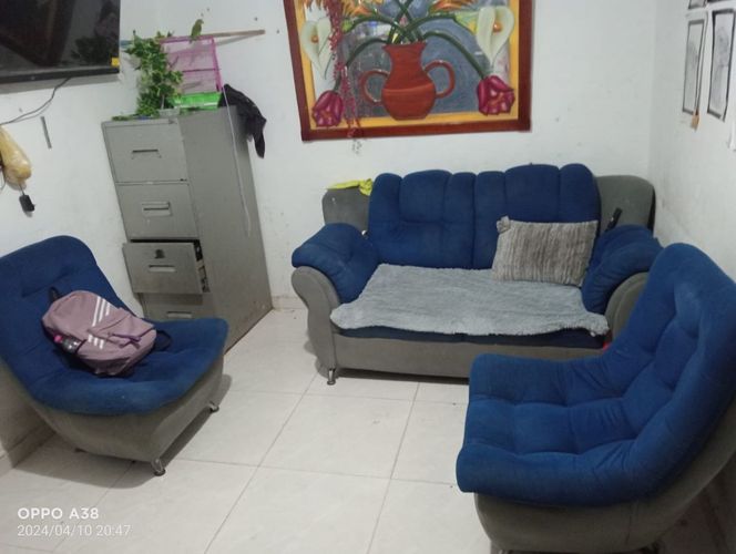 Apartamento de 5 alcobas en venta en Centro, Bucaramanga, 136 m² · foto 3 de 5