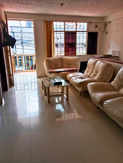 Apartamento de 5 alcobas en venta en Centro, Bucaramanga, 136 m² · foto 4 de 5