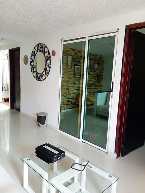 Apartamento de 5 alcobas en venta en Centro, Bucaramanga, 136 m² · foto 5 de 5