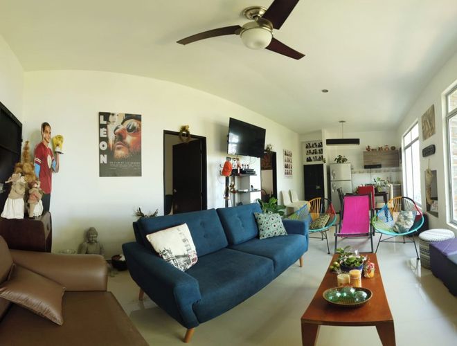 Casa de 5 alcobas en venta en Ruitoque, Floridablanca, 1000 m² · foto 2 de 20