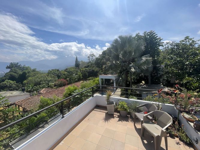 Casa de 5 alcobas en venta en Ruitoque, Floridablanca, 1000 m² · foto 10 de 20