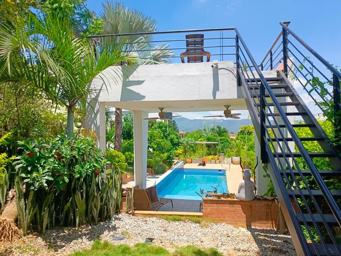Casa de 5 alcobas en venta en Ruitoque, Floridablanca, 1000 m² · foto 12 de 20
