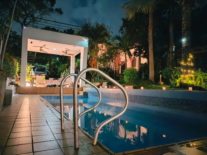 Casa de 5 alcobas en venta en Ruitoque, Floridablanca, 1000 m² · foto 14 de 20