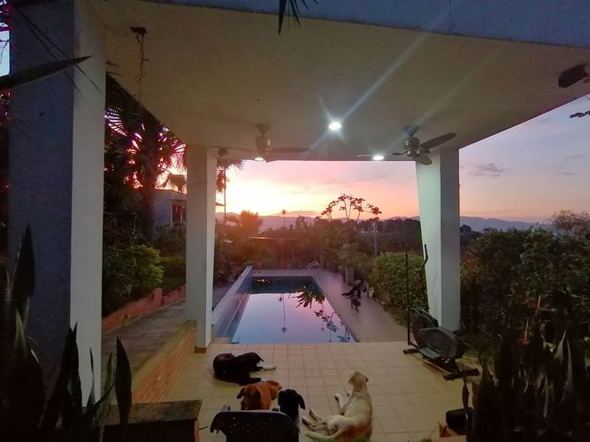 Casa de 5 alcobas en venta en Ruitoque, Floridablanca, 1000 m² · foto 15 de 20
