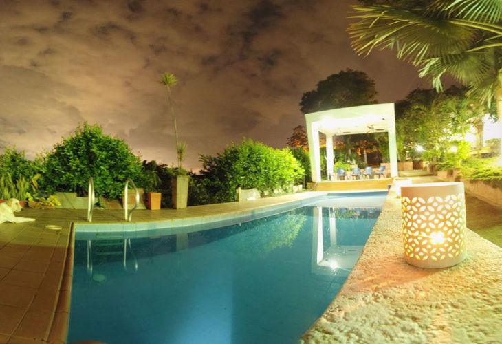 Casa de 5 alcobas en venta en Ruitoque, Floridablanca, 1000 m² · foto 16 de 20