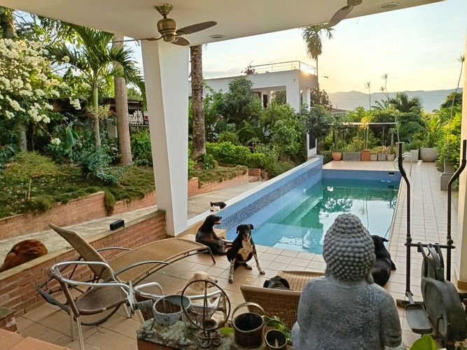 Casa de 5 alcobas en venta en Ruitoque, Floridablanca, 1000 m² · foto 18 de 20