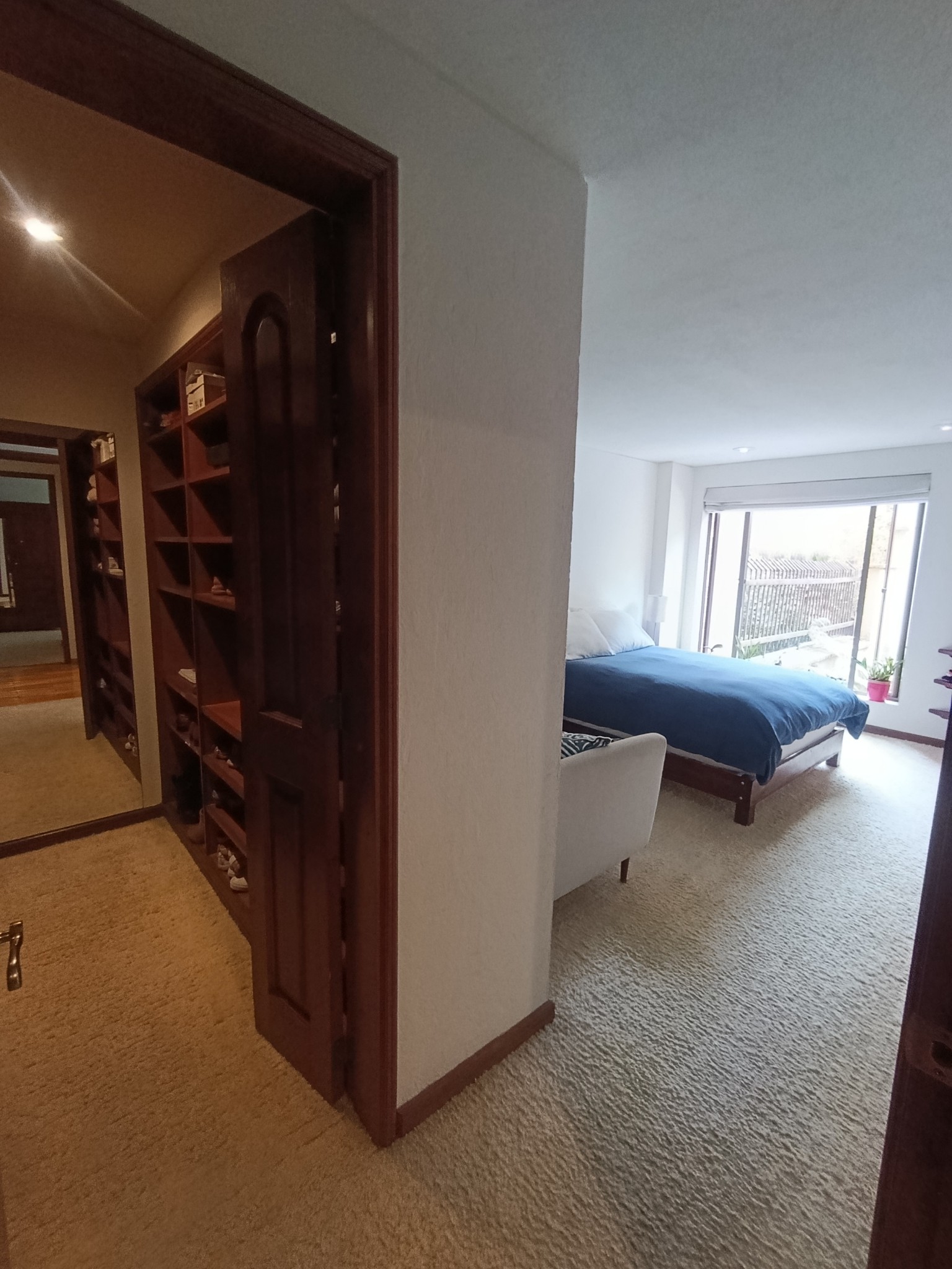 Apartamento en venta en Los Rosales, Bogotá · foto 9 de 24