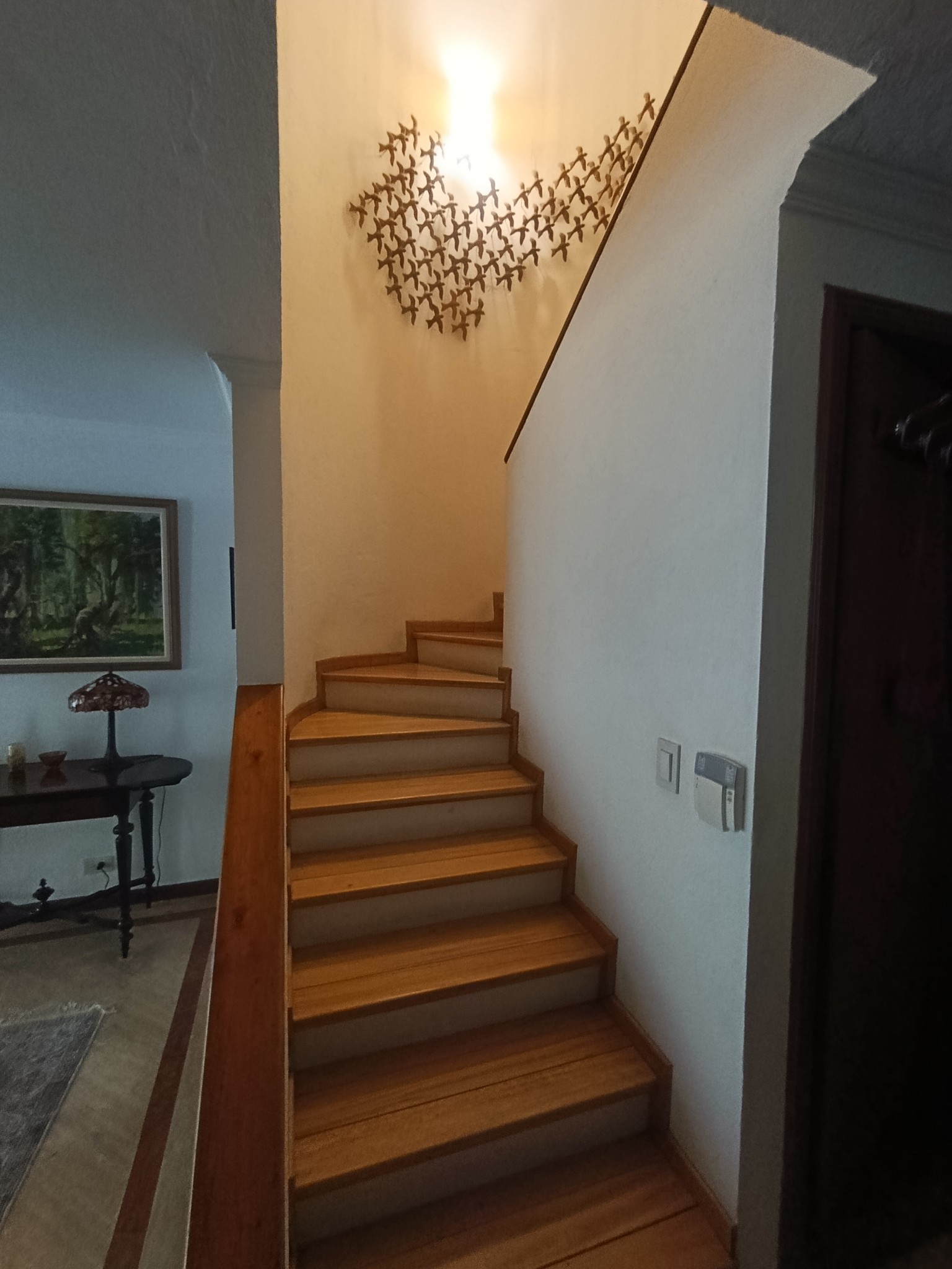 Apartamento en venta en Los Rosales, Bogotá · foto 11 de 24
