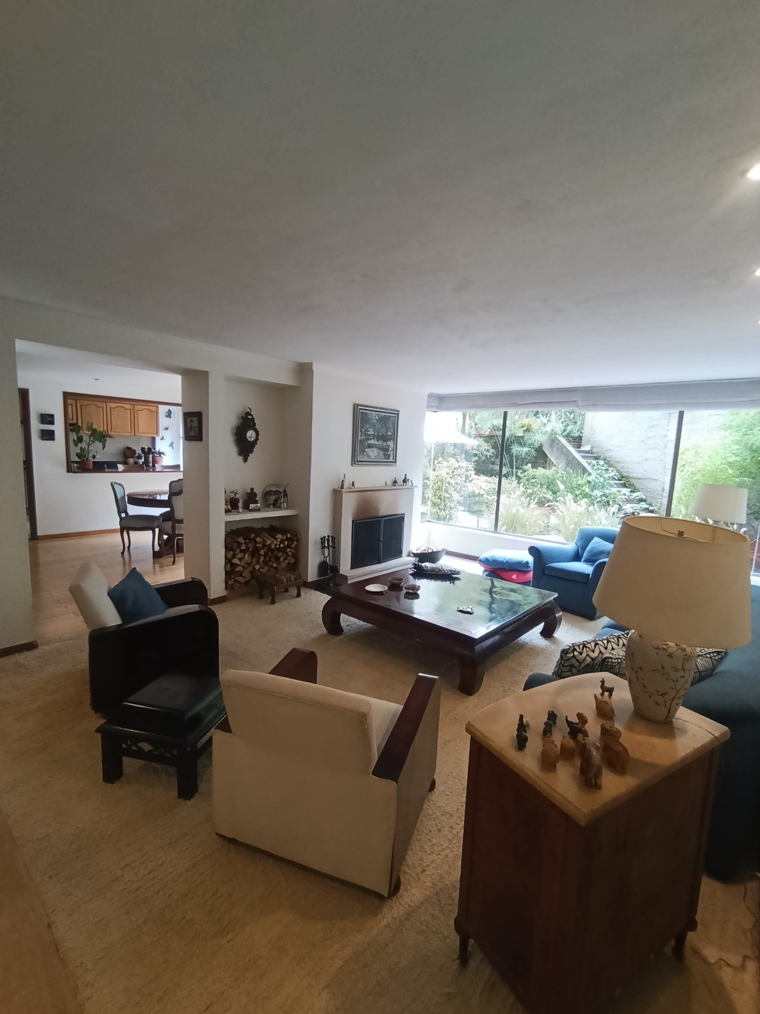 Apartamento en venta en Los Rosales, Bogotá · foto 12 de 24