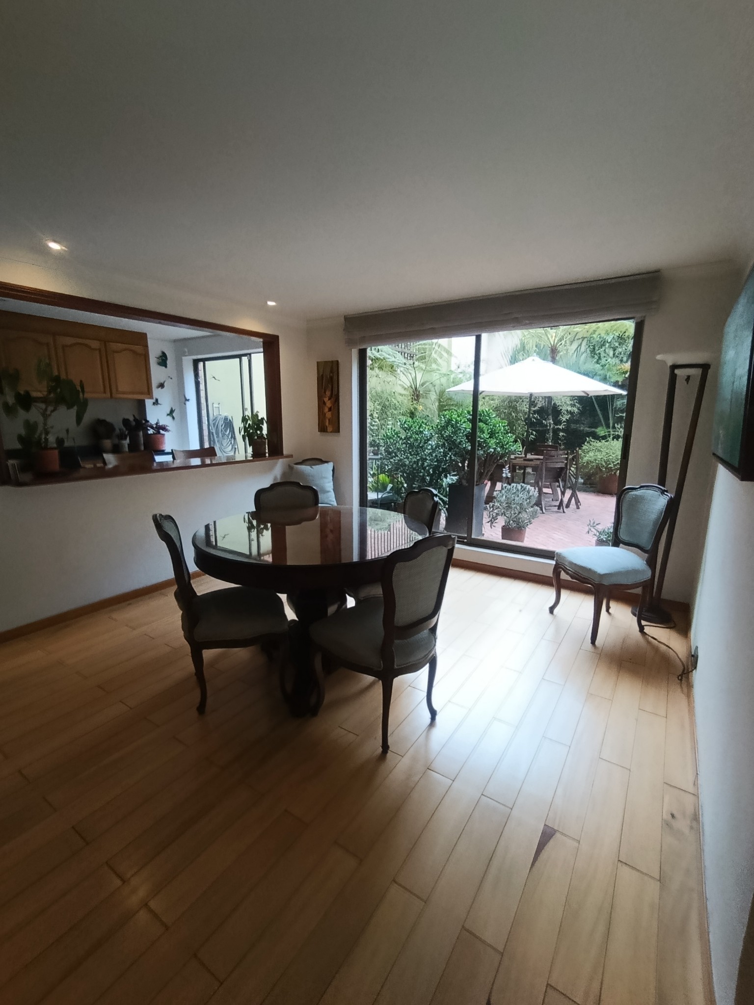 Apartamento en venta en Los Rosales, Bogotá · foto 14 de 24