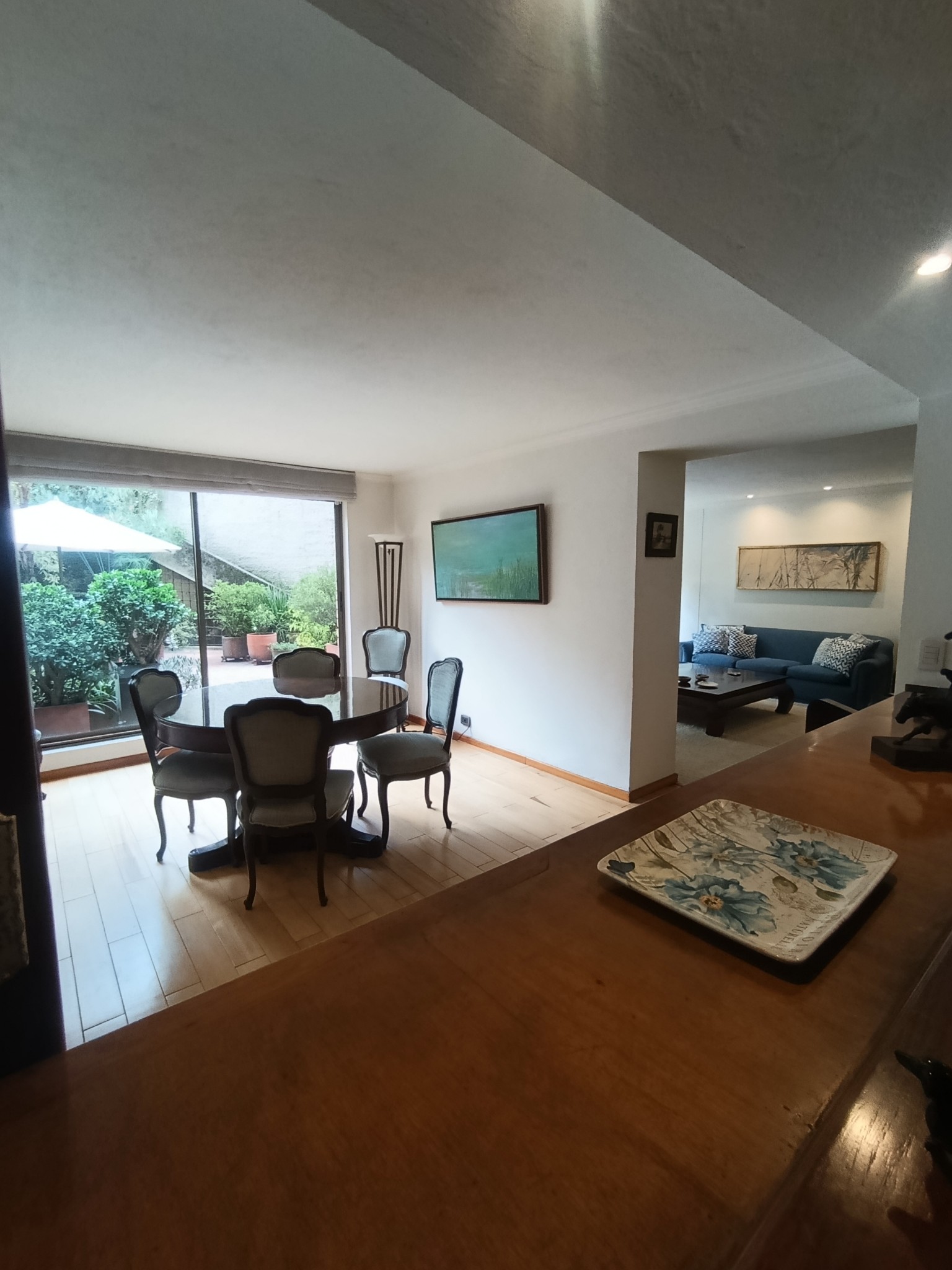 Apartamento en venta en Los Rosales, Bogotá · foto 16 de 24