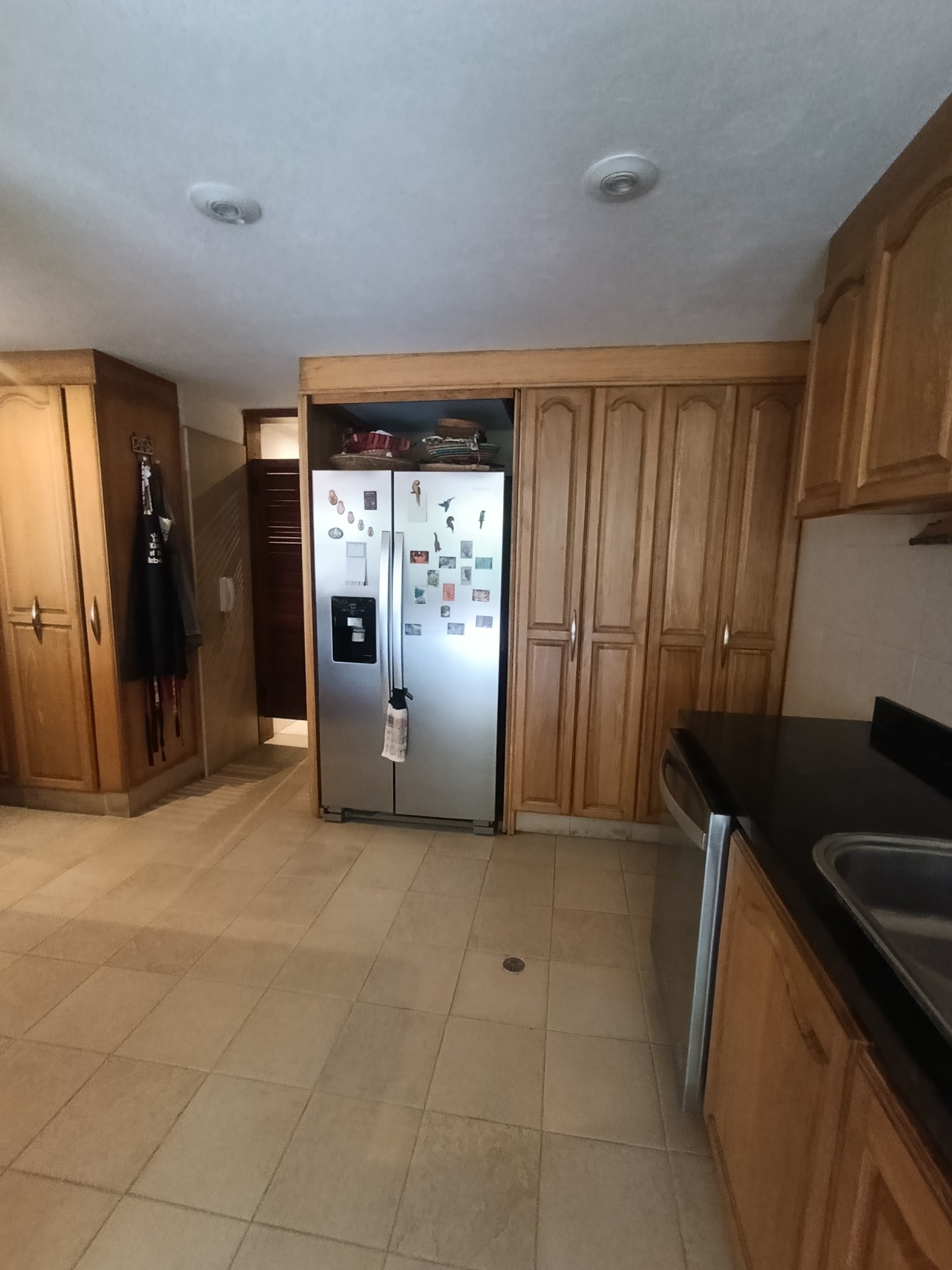 Apartamento en venta en Los Rosales, Bogotá · foto 20 de 24