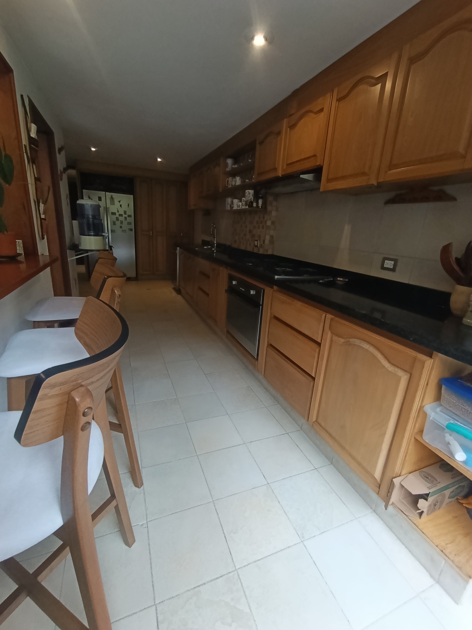 Apartamento en venta en Los Rosales, Bogotá · foto 21 de 24