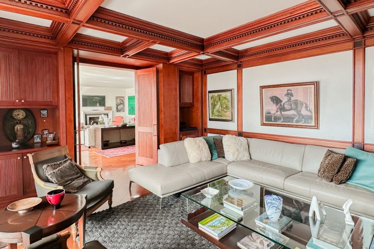 Apartamento de 5 alcobas en venta en El Nogal, Bogotá, 780 m² · foto 4 de 24