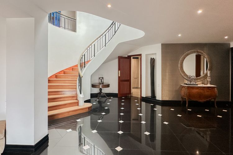 Apartamento de 5 alcobas en venta en El Nogal, Bogotá, 780 m² · foto 8 de 24