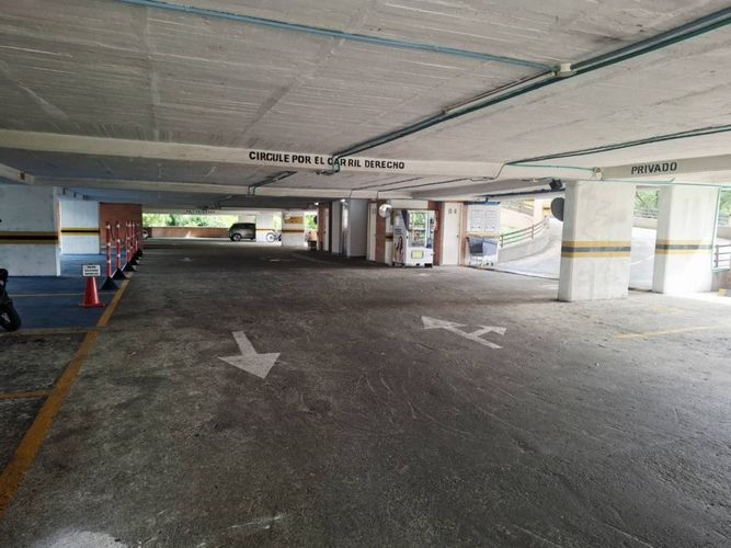 Apartamento de 30 alcobas en arriendo en Castropol, Medellín, 70 m² · foto 11 de 15