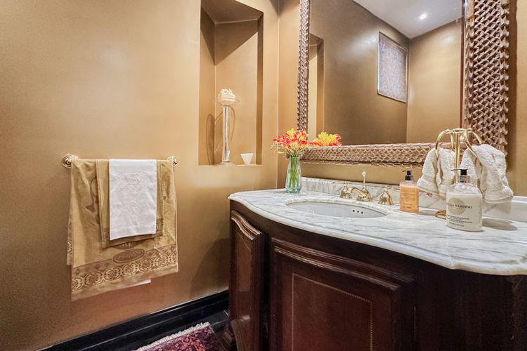 Apartamento de 5 alcobas en venta en El Nogal, Bogotá, 780 m² · foto 12 de 24