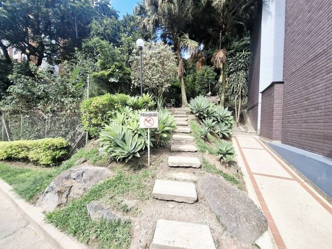 Apartamento de 30 alcobas en arriendo en Castropol, Medellín, 70 m² · foto 15 de 15