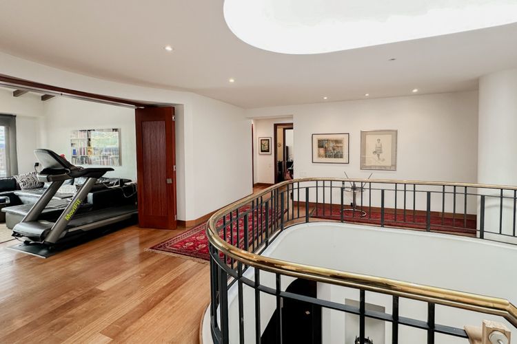 Apartamento de 5 alcobas en venta en El Nogal, Bogotá, 780 m² · foto 13 de 24