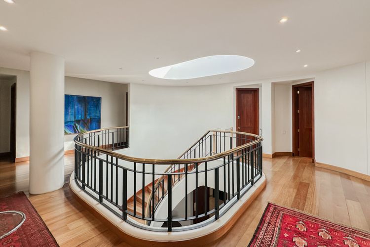 Apartamento de 5 alcobas en venta en El Nogal, Bogotá, 780 m² · foto 14 de 24