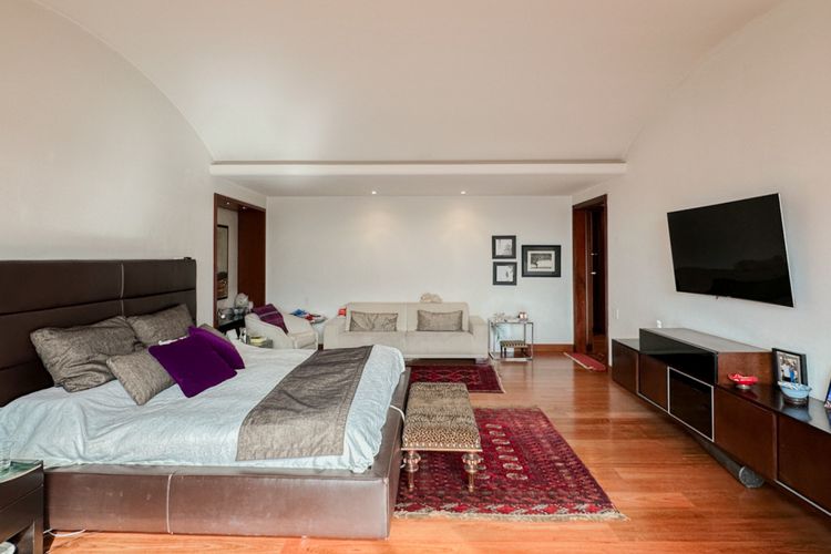 Apartamento de 5 alcobas en venta en El Nogal, Bogotá, 780 m² · foto 16 de 24
