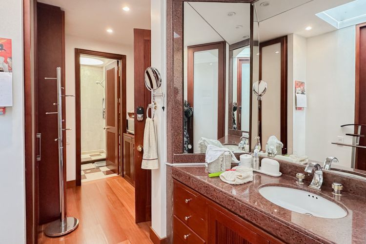 Apartamento de 5 alcobas en venta en El Nogal, Bogotá, 780 m² · foto 17 de 24