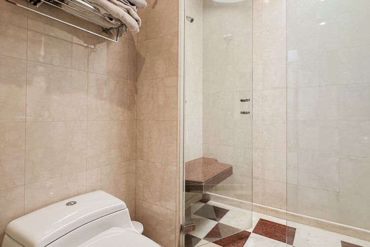 Apartamento de 5 alcobas en venta en El Nogal, Bogotá, 780 m² · foto 18 de 24