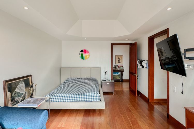 Apartamento de 5 alcobas en venta en El Nogal, Bogotá, 780 m² · foto 20 de 24