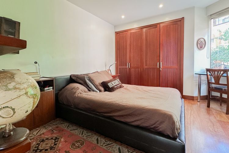 Apartamento de 5 alcobas en venta en El Nogal, Bogotá, 780 m² · foto 23 de 24