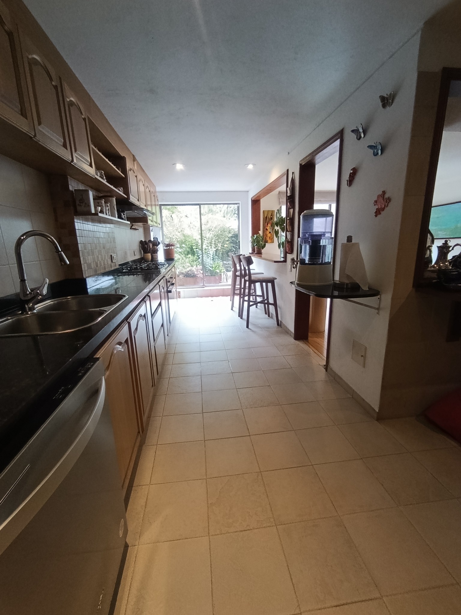 Apartamento en venta en Los Rosales, Bogotá · foto 22 de 24