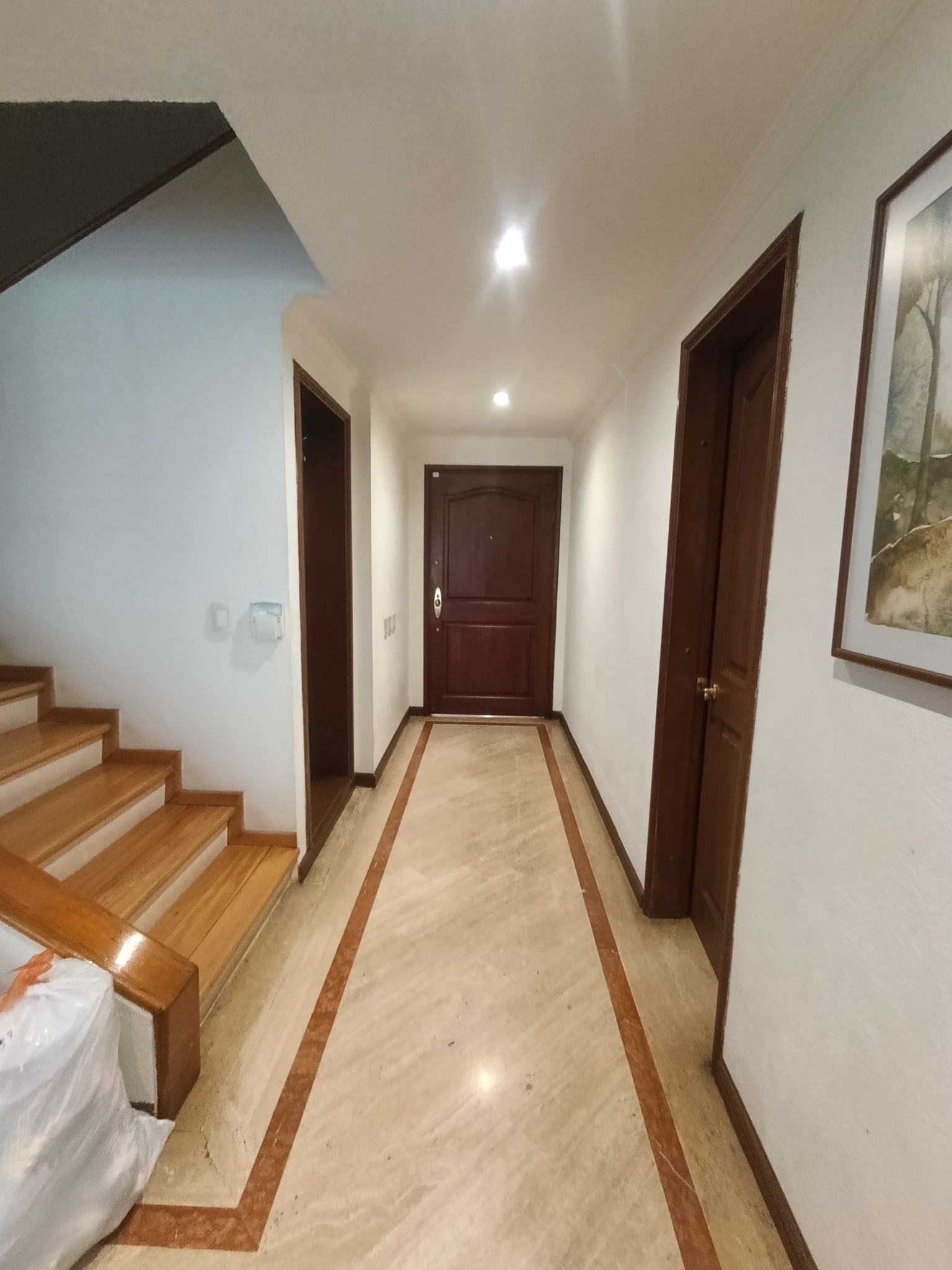 Apartamento en venta en Los Rosales, Bogotá · foto 23 de 24