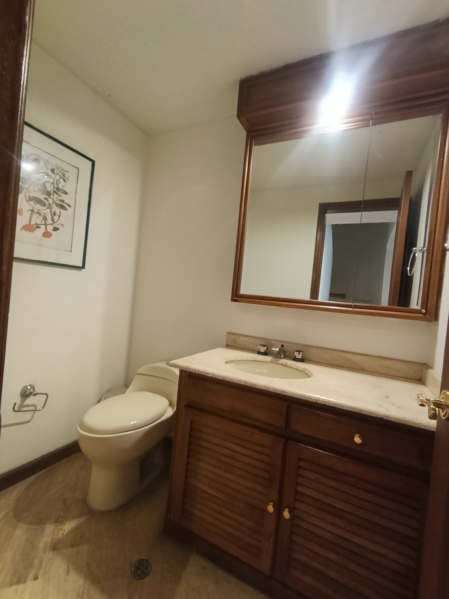 Apartamento en venta en Los Rosales, Bogotá · foto 24 de 24
