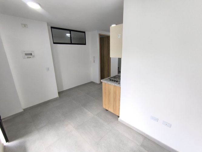 Apartamento de 2 alcobas en venta en Ciudadela Villamil, Girón, 43 m² · foto 4 de 14