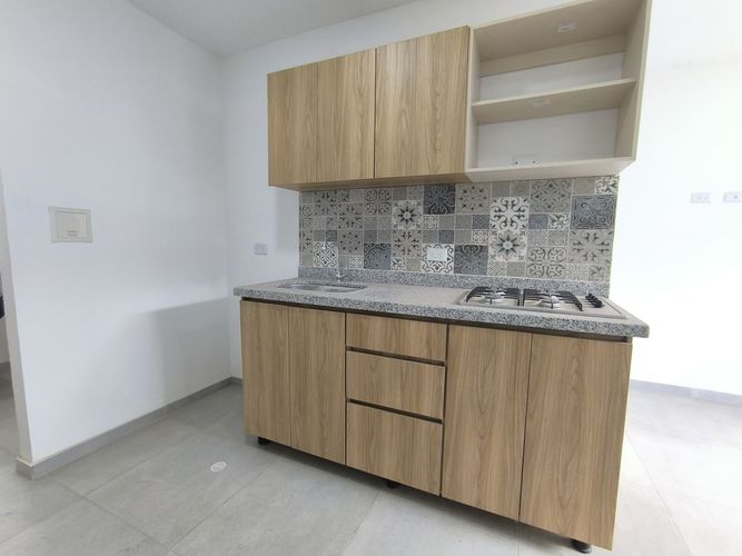 Apartamento de 2 alcobas en venta en Ciudadela Villamil, Girón, 43 m² · foto 6 de 14