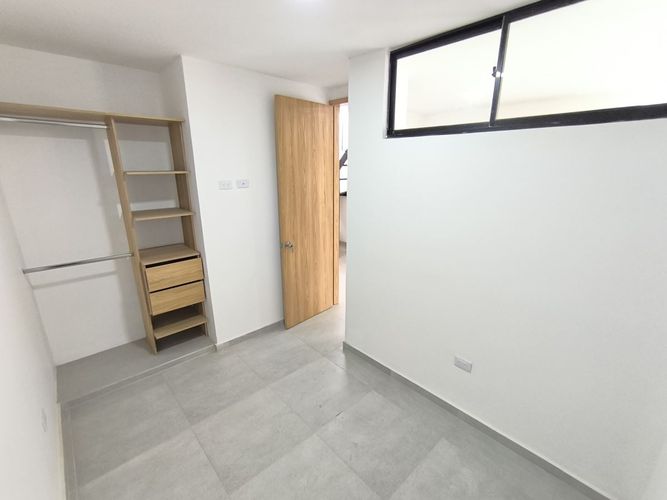 Apartamento de 2 alcobas en venta en Ciudadela Villamil, Girón, 43 m² · foto 7 de 14