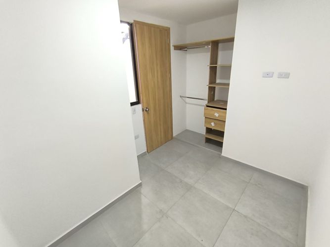 Apartamento de 2 alcobas en venta en Ciudadela Villamil, Girón, 43 m² · foto 8 de 14