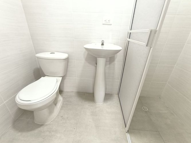 Apartamento de 2 alcobas en venta en Ciudadela Villamil, Girón, 43 m² · foto 9 de 14