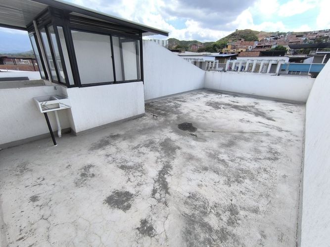 Apartamento de 2 alcobas en venta en Ciudadela Villamil, Girón, 43 m² · foto 11 de 14