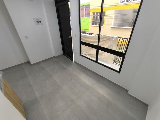 Apartamento de 2 alcobas en venta en Ciudadela Villamil, Girón, 43 m² · foto 7 de 13