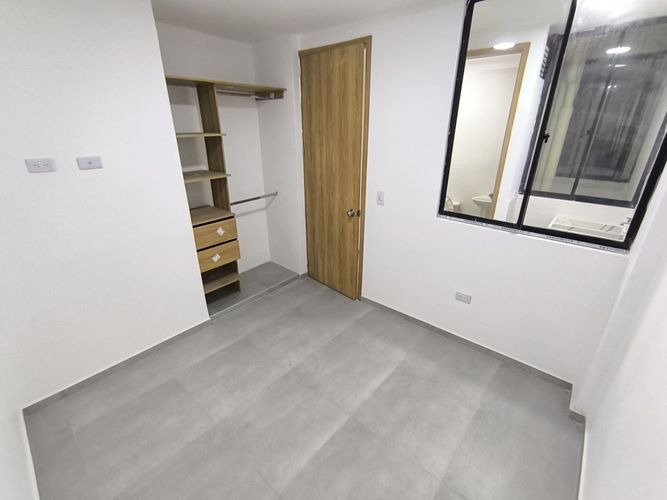 Apartamento de 2 alcobas en venta en Ciudadela Villamil, Girón, 43 m² · foto 9 de 13