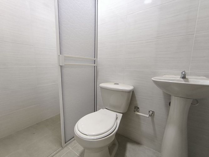 Apartamento de 2 alcobas en venta en Ciudadela Villamil, Girón, 43 m² · foto 10 de 13