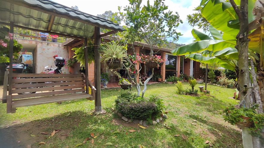 Casa de 3 alcobas en venta en Mesa De Los Santos, Piedecuesta · foto 4 de 21