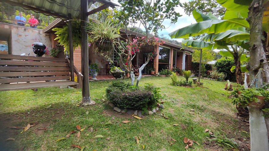 Casa de 3 alcobas en venta en Mesa De Los Santos, Piedecuesta · foto 5 de 21