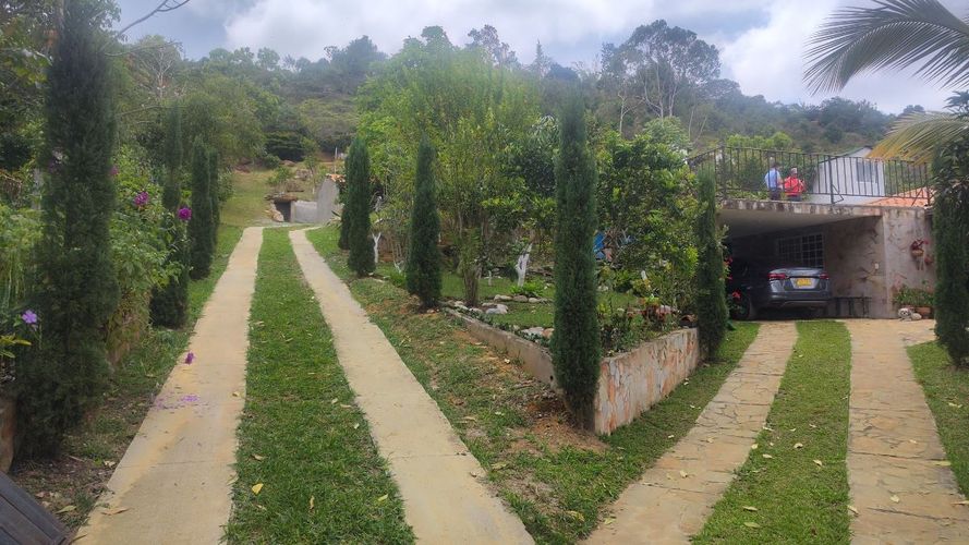 Casa de 3 alcobas en venta en Mesa De Los Santos, Piedecuesta · foto 6 de 21
