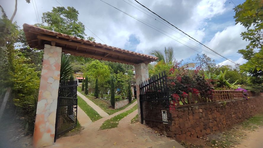 Casa de 3 alcobas en venta en Mesa De Los Santos, Piedecuesta · foto 7 de 21