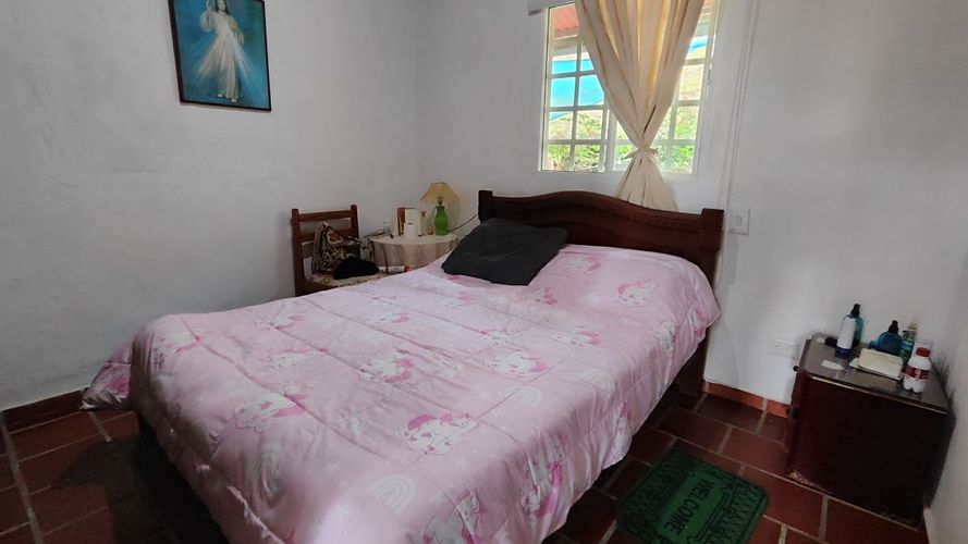 Casa de 3 alcobas en venta en Mesa De Los Santos, Piedecuesta · foto 12 de 21