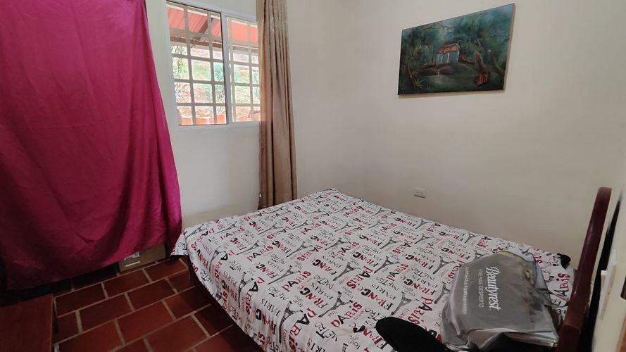 Casa de 3 alcobas en venta en Mesa De Los Santos, Piedecuesta · foto 14 de 21