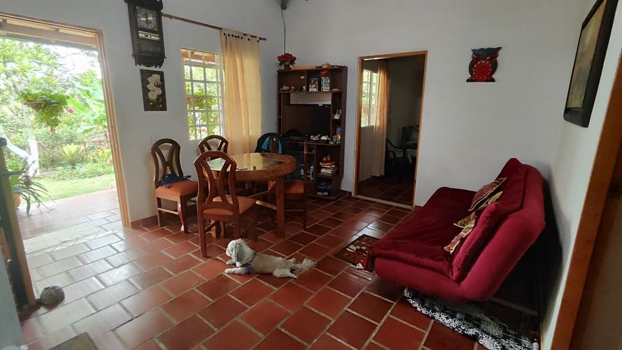 Casa de 3 alcobas en venta en Mesa De Los Santos, Piedecuesta · foto 15 de 21